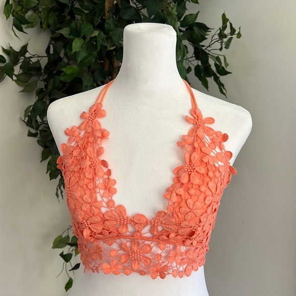 FREE PEOPLE MISS DAZIE BRALETTE - Picture 3 of 6